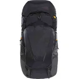 The North Face Trekkingrucksack GRIFFIN 75 asphalt grey - Schwarz/Grau