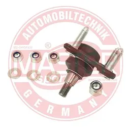 Master-sport Germany Trag-/Führungsgelenk [Hersteller-Nr. 29999-PCS-MS] für Audi, Cupra, Seat, Skoda, VW