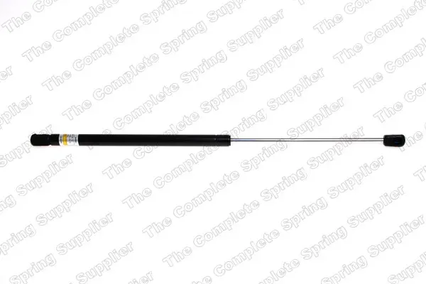 LESJÖFORS Gasfeder, Motorhaube 8077802 vorne für SAAB