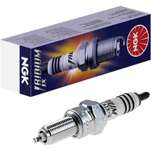 NGK Zündkerze CPR8EAIX-9