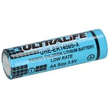 Ultralife UHE-ER14505-X AA 2400 mAh 2 St.