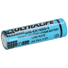 Ultralife UHE-ER14505-X AA 2400 mAh 2 St.