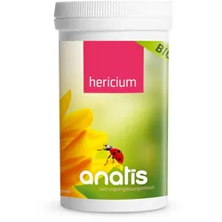 anatis Bio Hericium Pilz (180 Kps.)