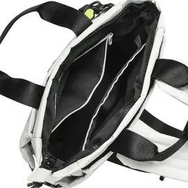 Hedgren Norio Backpack 2 Handles S Vaporous Grey