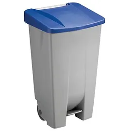 Helit the step chief 120 l Blau
