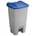 Helit the step chief 120 l Blau