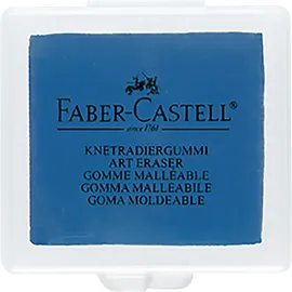 Faber-Castell Faber-Castell, Korrekturmittel, ART ERASER - Knetgummierung