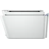 HP Hewlett-Packard DESKJET 4322 ALL-IN-ONE WHITE NMS IN MFP (Tintenpatrone, Farbe), Drucker, Weiss