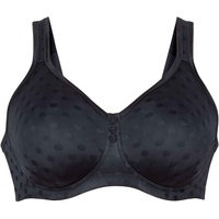 Anita Komfort BH Airita in schwarz | Gr.: 90B
