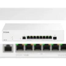 D-Link DBR-700 Business Router