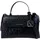 Armani Exchange Xw001223_af15774 Shopper-tasche Leather Black