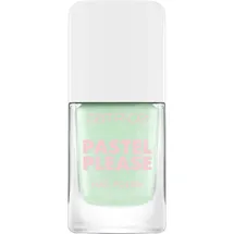 Catrice Pastel Please Nagellack 040-Mint Breeze, 10,5 ml