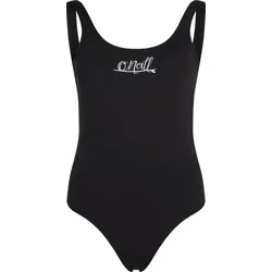 ONEILL ESSSENTIALS SCRIPT Badeanzug 2025 black out - 40