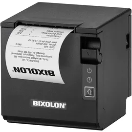 BIXOLON SRP-Q200, with USB, Ethernet Bluetooth USB 2.0, WLAN), Belegdrucker