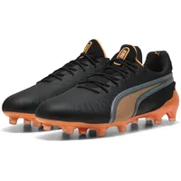 Puma King Ultimate Fg/ag Fußballschuhe - schwarz 40