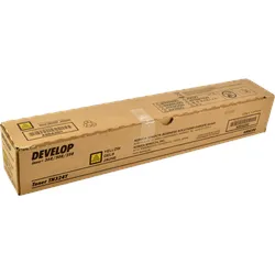 Develop Toner TN-324Y  A8DA2D0  yellow