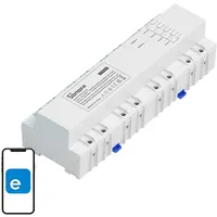 Sonoff SPM-4Relay Smart Switch, WiFi