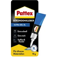 Pattex Sekundenkleber Ultra Gel 10 g