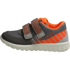 superfit Sport7 Mini Kinder Hellgrau/Orange 29
