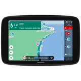 TomTom GO Camper Max Weltweit + Premiumpack