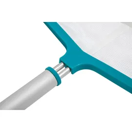 BESTWAY AquaNet Deluxe Poolkescher 50 x 48 x 2,8 cm