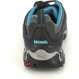 MEINDL Portland Lady GTX Grau/Petrol 41