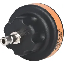 KS Tools Kühlsystem-Adapter M52,5 x 3,0, orange orange - 150.1956 - orange