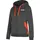 La Sportiva Kaos Hoodie Grau S