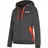 La Sportiva Kaos Hoodie Grau S