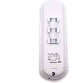 UBIQUITI networks Ubiquiti NanoStation NS-5AC - Accesspoint