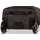 Punta Big Wheel Einkaufstrolley braun 62 cm