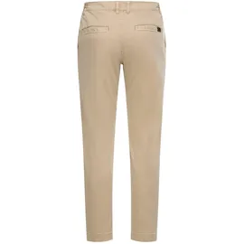 CAMEL ACTIVE Chinohose Regular Fit Beige 33 32