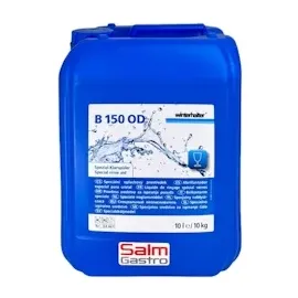 Winterhalter Klarspüler 10 l