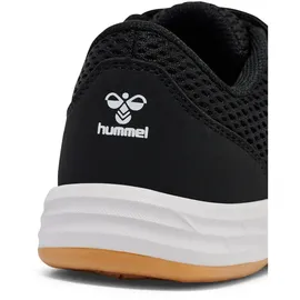 hummel Multiplay Flex VC JR, SCHWARZ/Weiss, 37