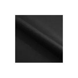 Möbel Kraft Polsterbank Schwarz 80 x 45 x 35 cm