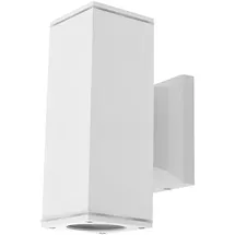 Aigostar Eckig (IP65) Weiß