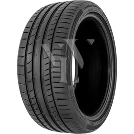 Continental ContiSportContact 5P 245/40 R18 97Y XL