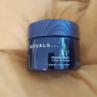 RITUALS Homme Shave Cream 250 ml