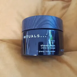 RITUALS Homme Shave Cream 250 ml