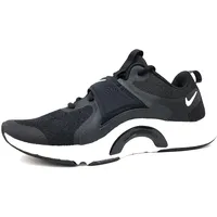 Nike W Renew IN-Season TR 12 Damen Black/White-DK Smoke