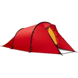Hilleberg Nallo 4 rot