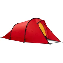 Hilleberg Nallo 4 rot