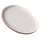 Ritzenhoff & Breker Jasper Teller & Schalenset 12-tlg. beere
