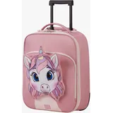 Samsonite Sammies Unicorn Tess 2-Rollen Cabin 45 cm / 30 l pink