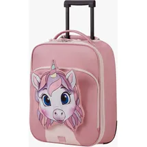 Samsonite Sammies Unicorn Tess 2-Rollen Cabin 45 cm / 30 l pink
