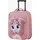 Samsonite Sammies Unicorn Tess 2-Rollen Cabin 45 cm / 30 l pink