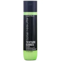 Matrix  Eau de parfum Acondicionador Total Results Texture Games  - 300ml  in multifarben, ml
