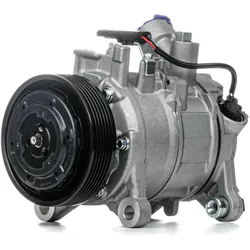 RIDEX Kompressor BMW 447K0459 64529223695 Klimakompressor,Klimaanlage Kompressor,Kompressor, Klimaanlage