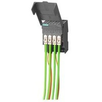 Siemens 6GK5204-2BC00-2AF2 Industrial Ethernet Switch 10 / 100MBit/s