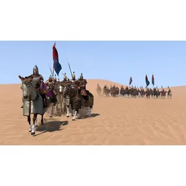 Xbox One Mount And Blade Ii: Bannerlord PAL PAL